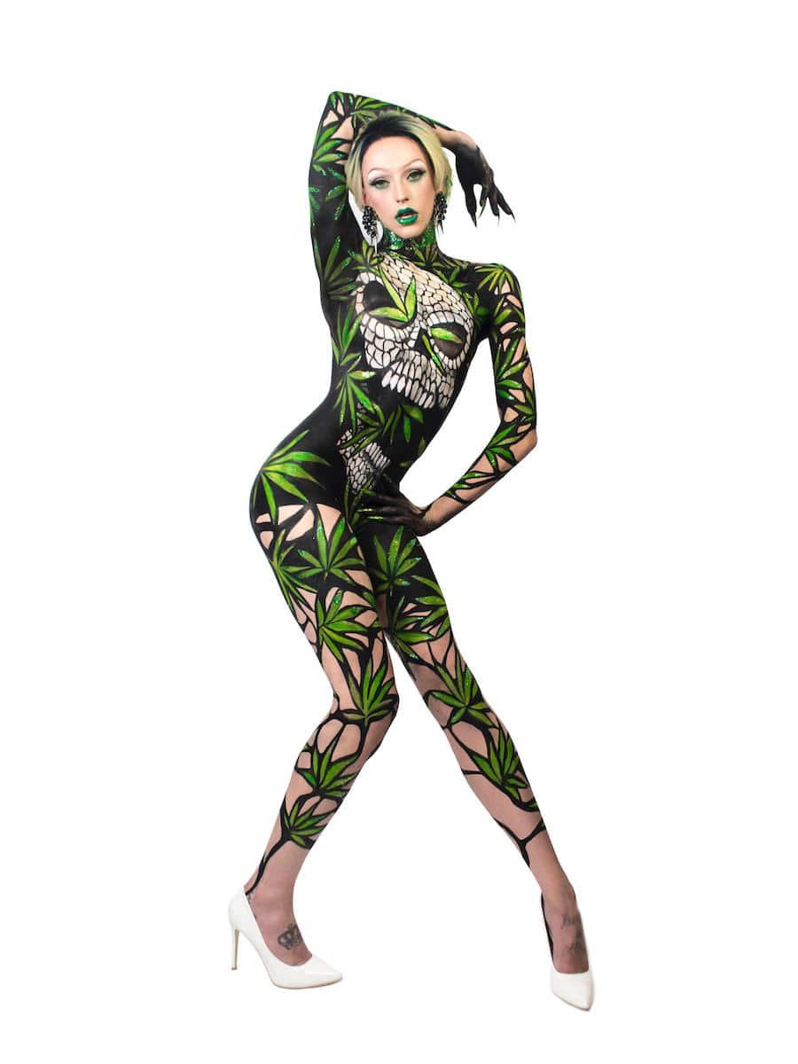 Laganja_Estranja