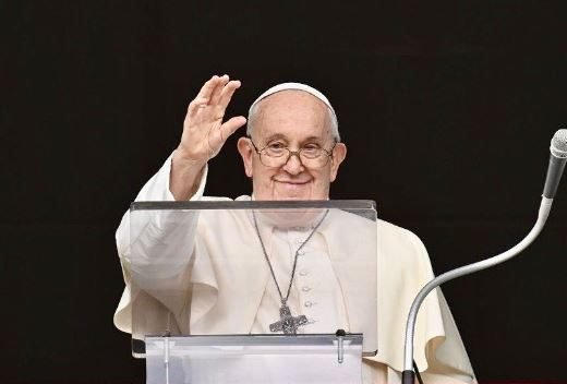 Pope Francis