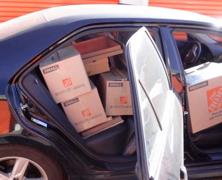 Queer Across America Colorado from Los Angele