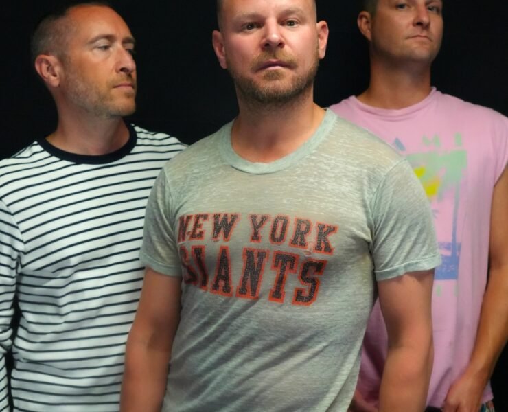 The Dead Bettie, credit to Jonathon Marin