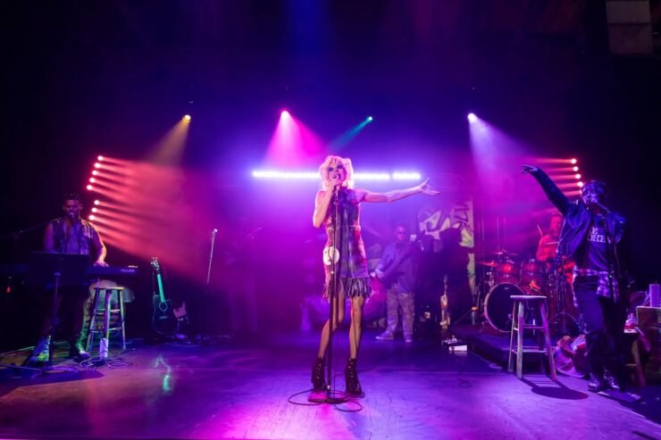 Hedwig and the Angry Inch