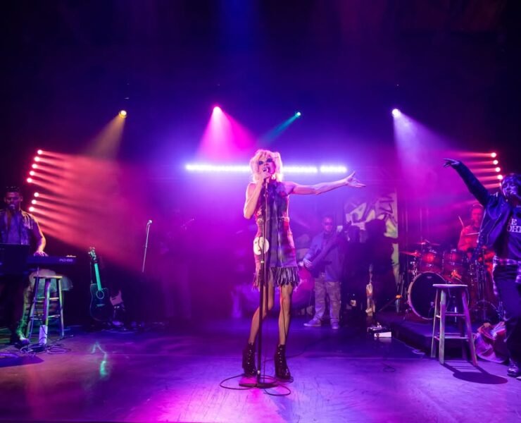 Hedwig and the Angry Inch